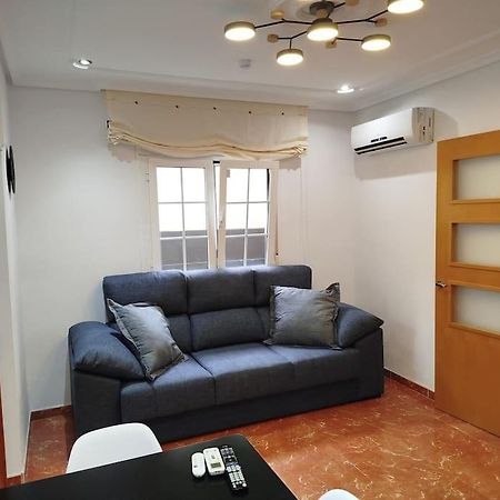 דירות Casa Planta Baja En Gador מראה חיצוני תמונה