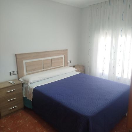 דירות Casa Planta Baja En Gador מראה חיצוני תמונה