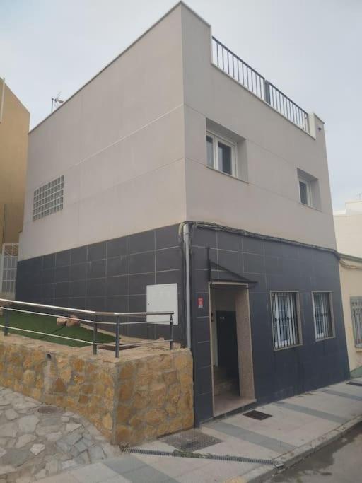 דירות Casa Planta Baja En Gador מראה חיצוני תמונה