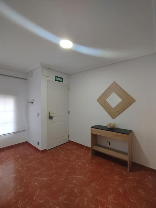 דירות Casa Planta Baja En Gador מראה חיצוני תמונה