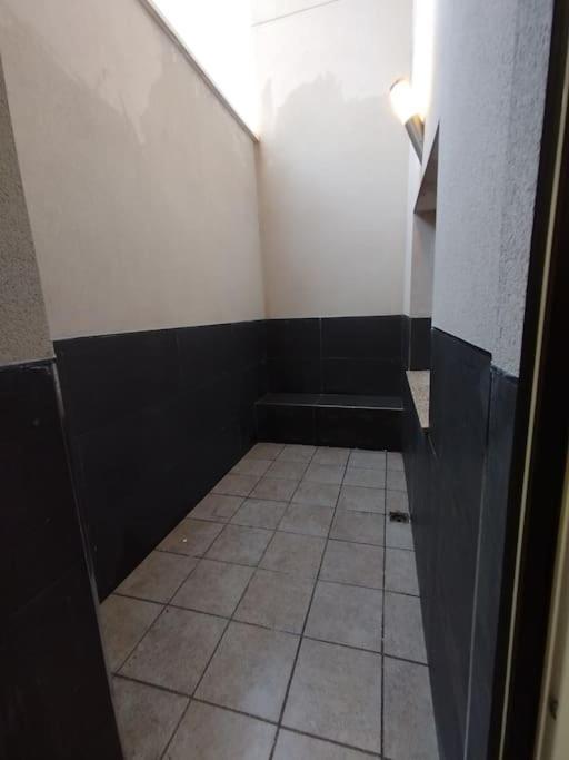 דירות Casa Planta Baja En Gador מראה חיצוני תמונה