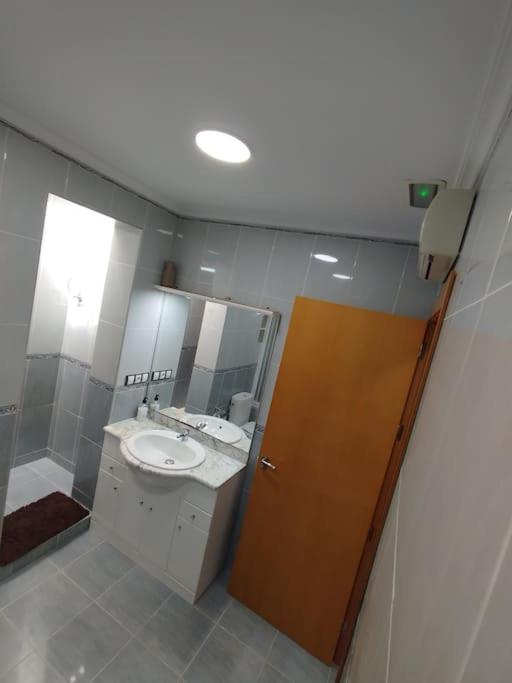 דירות Casa Planta Baja En Gador מראה חיצוני תמונה