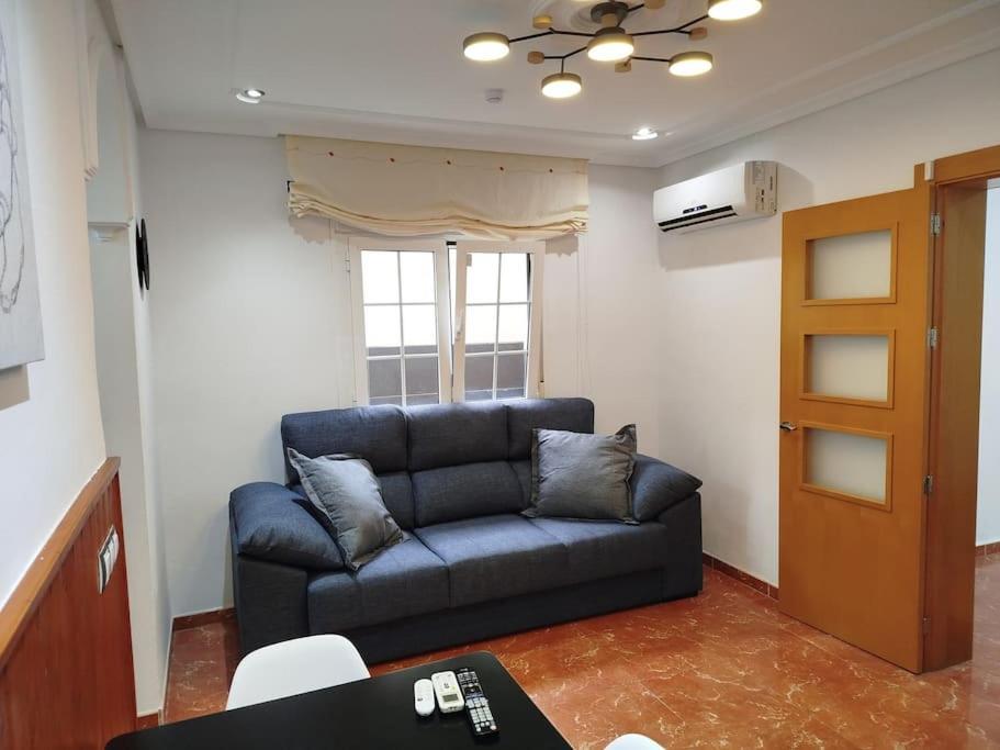דירות Casa Planta Baja En Gador מראה חיצוני תמונה