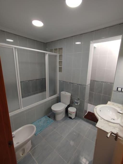 דירות Casa Planta Baja En Gador מראה חיצוני תמונה