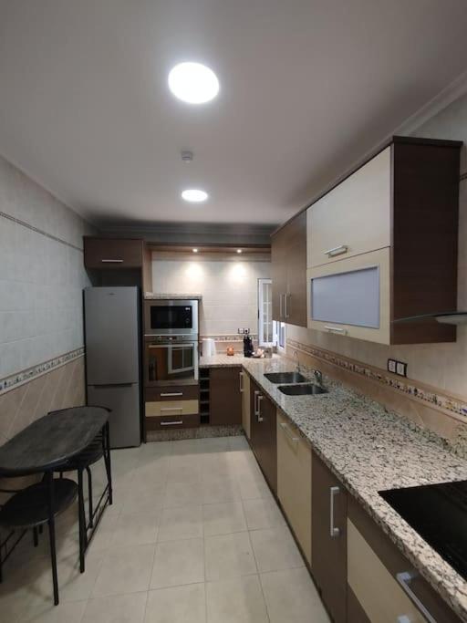 דירות Casa Planta Baja En Gador מראה חיצוני תמונה