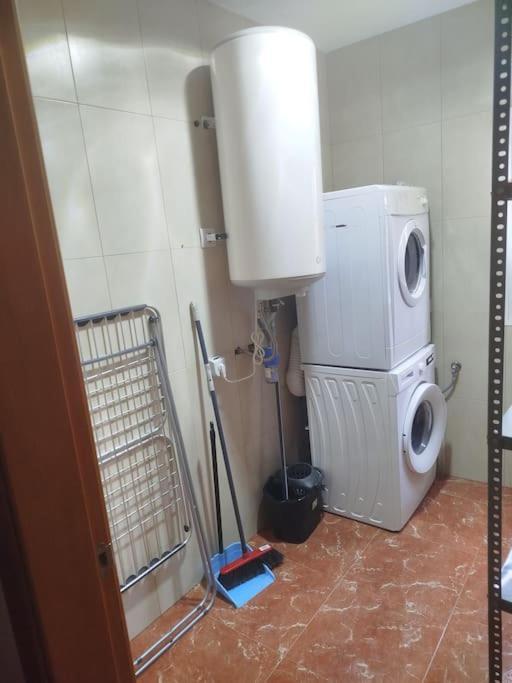דירות Casa Planta Baja En Gador מראה חיצוני תמונה