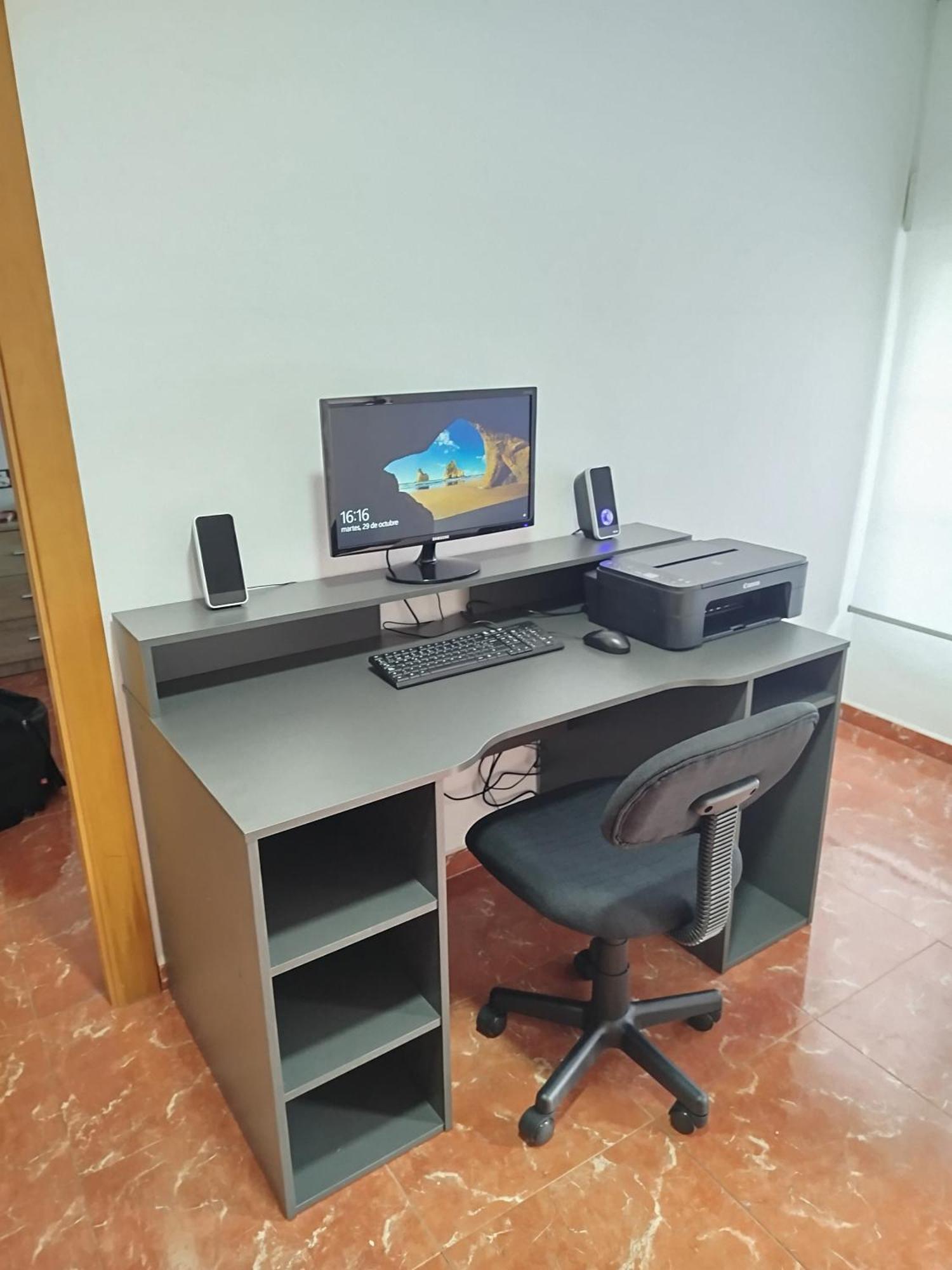 דירות Casa Planta Baja En Gador מראה חיצוני תמונה