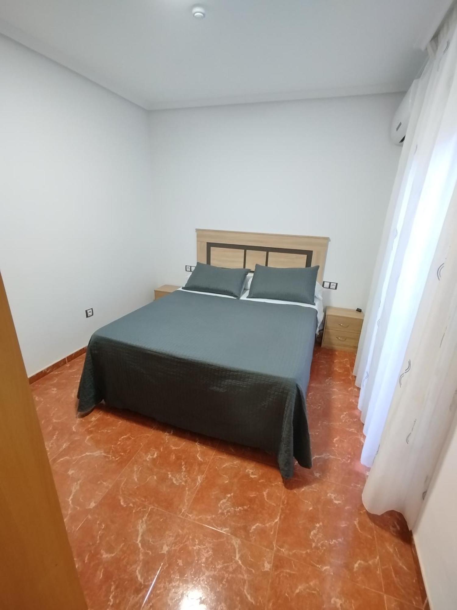 דירות Casa Planta Baja En Gador מראה חיצוני תמונה